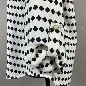 Brixon shirt from Stitch Fix